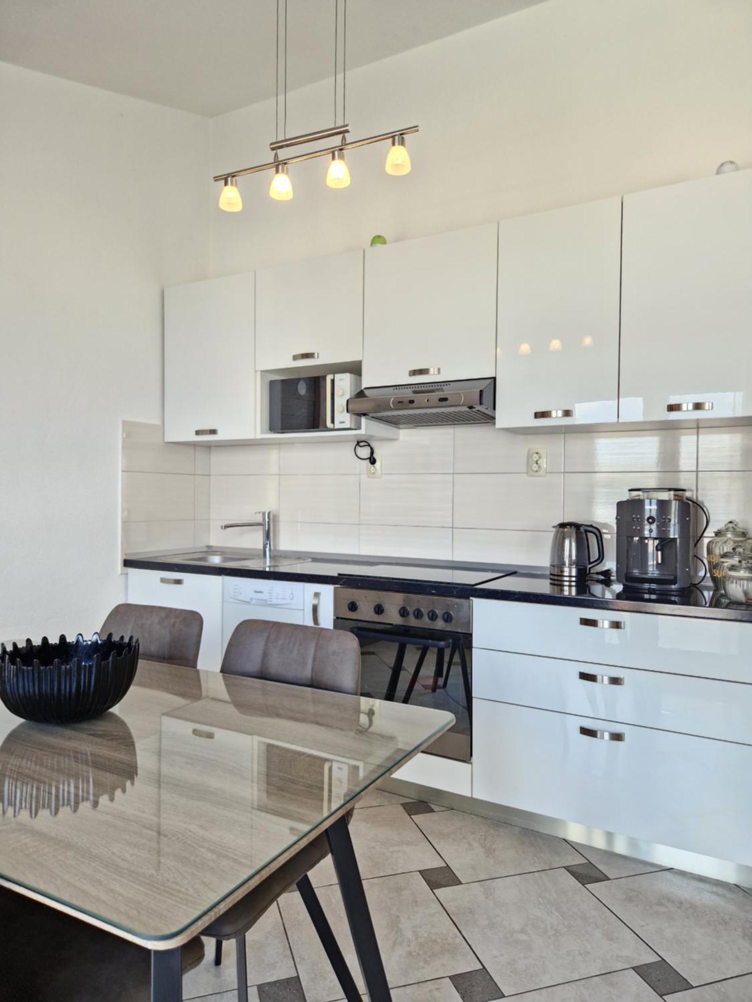 Luxury Apartments Silva With Sea View Okrug Gornji Bilik gambar